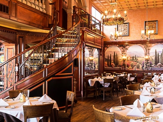 Bocelli Restaurant in Staten Island City, New York, United States - #1 Photo of Restaurant, Food, Point of interest, Establishment, Bar