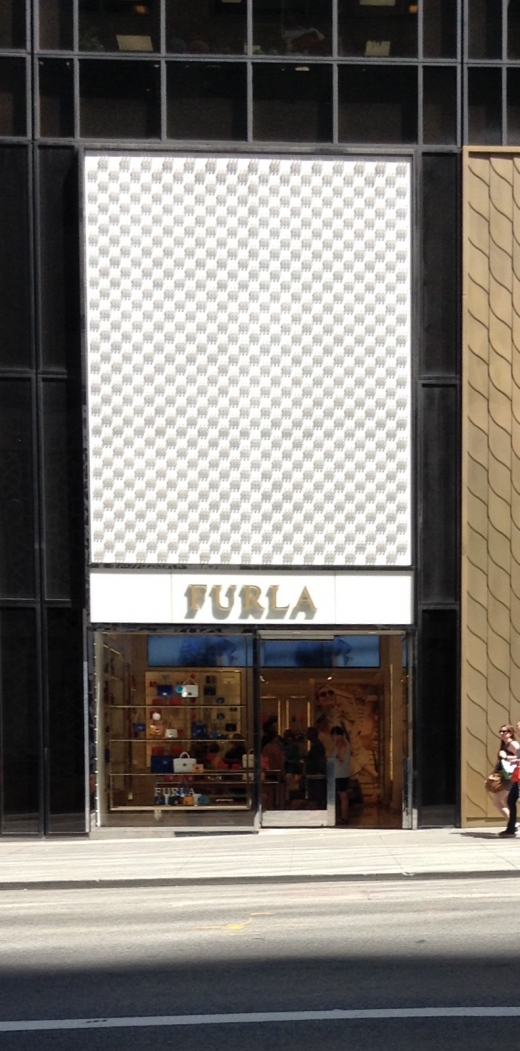 Photo by <br />
<b>Notice</b>:  Undefined index: user in <b>/home/www/activeuser/data/www/vaplace.com/core/views/default/photos.php</b> on line <b>128</b><br />
. Picture for Furla in New York City, New York, United States - Point of interest, Establishment, Store