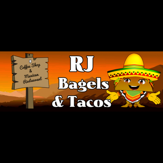 RJ Bagels & Tacos in Fairfield City, New Jersey, United States - #3 Photo of Restaurant, Food, Point of interest, Establishment