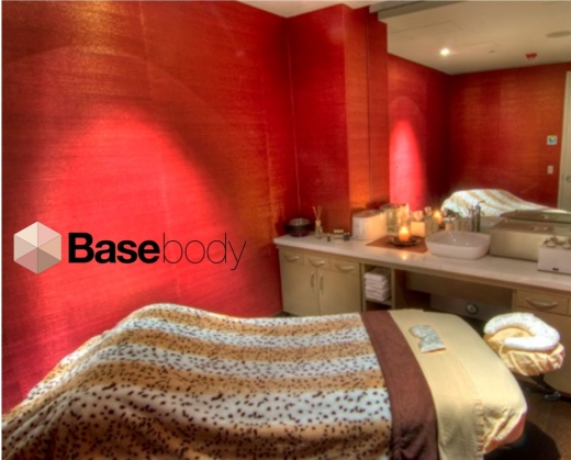 Basebody Spa in Jersey City, New Jersey, United States - #3 Photo of Point of interest, Establishment, Health, Spa
