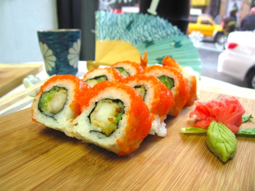 Photo by <br />
<b>Notice</b>:  Undefined index: user in <b>/home/www/activeuser/data/www/vaplace.com/core/views/default/photos.php</b> on line <b>128</b><br />
. Picture for Roll -n- Go Sushi Restaurant in West New York City, New Jersey, United States - Restaurant, Food, Point of interest, Establishment