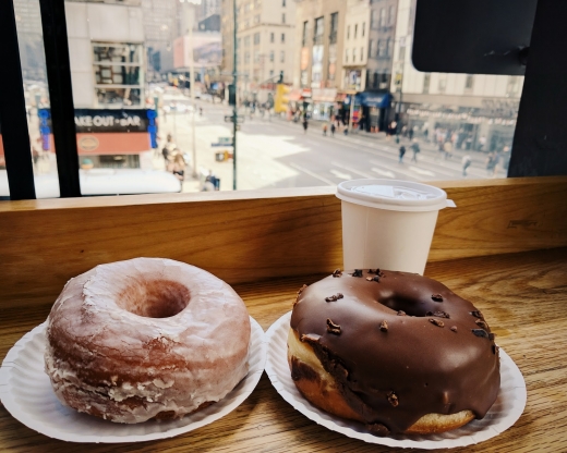 Photo by <br />
<b>Notice</b>:  Undefined index: user in <b>/home/www/activeuser/data/www/vaplace.com/core/views/default/photos.php</b> on line <b>128</b><br />
. Picture for Dough Doughnuts in New York City, New York, United States - Restaurant, Food, Point of interest, Establishment, Store, Bakery