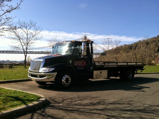 Photo by <br />
<b>Notice</b>:  Undefined index: user in <b>/home/www/activeuser/data/www/vaplace.com/core/views/default/photos.php</b> on line <b>128</b><br />
. Picture for Certified Towing and Recovery , llc in Paterson City, New Jersey, United States - Point of interest, Establishment