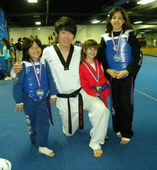 Photo by <br />
<b>Notice</b>:  Undefined index: user in <b>/home/www/activeuser/data/www/vaplace.com/core/views/default/photos.php</b> on line <b>128</b><br />
. Picture for Black Belt Tae Kwon Do & MMA in Eastchester City, New York, United States - Point of interest, Establishment, Health, Gym