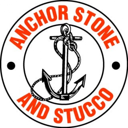 Photo by Anchor Stone & Stucco for Anchor Stone & Stucco