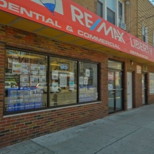 Re/Max Liberty in Ozone Park City, New York, United States - #2 Photo of Point of interest, Establishment, Real estate agency