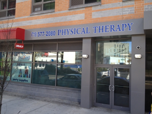 BQC Physical Therapy in Bronx City, New York, United States - #1 Photo of Point of interest, Establishment, Health, Doctor