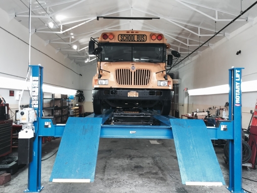 Tov Motors in Brooklyn City, New York, United States - #1 Photo of Point of interest, Establishment, Store, Car repair