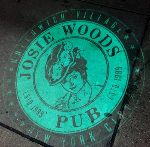 Josie Woods Pub in New York City, New York, United States - #2 Photo of Point of interest, Establishment, Bar