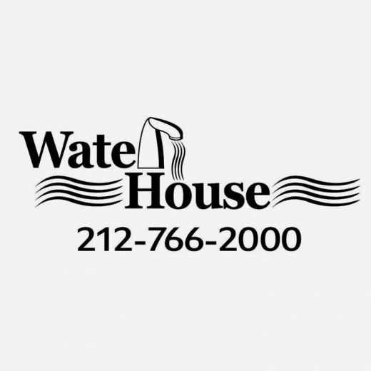 Photo by <br />
<b>Notice</b>:  Undefined index: user in <b>/home/www/activeuser/data/www/vaplace.com/core/views/default/photos.php</b> on line <b>128</b><br />
. Picture for Waterhouse Plumbing Company in New York City, New York, United States - Point of interest, Establishment, Plumber