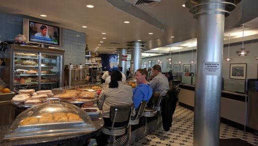 Skylight Diner in New York City, New York, United States - #3 Photo of Restaurant, Food, Point of interest, Establishment, Meal takeaway