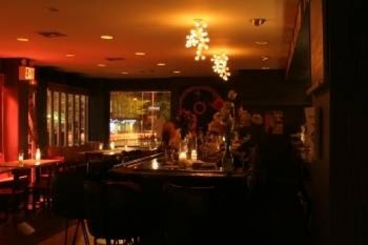Abilene in Brooklyn City, New York, United States - #3 Photo of Restaurant, Food, Point of interest, Establishment, Bar, Night club