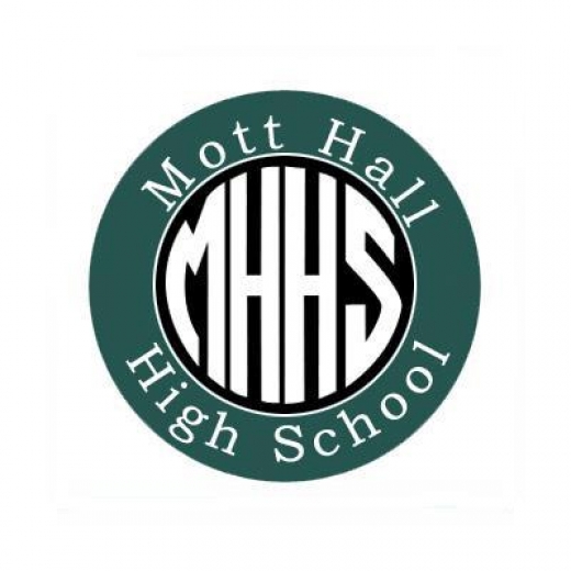 Mott Hall High School in New York City, New York, United States - #1 Photo of Point of interest, Establishment, School