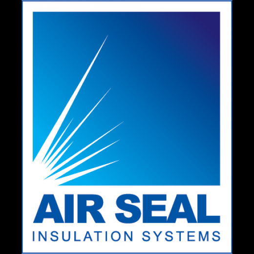 Photo by Airseal Insulation Systems for Airseal Insulation Systems