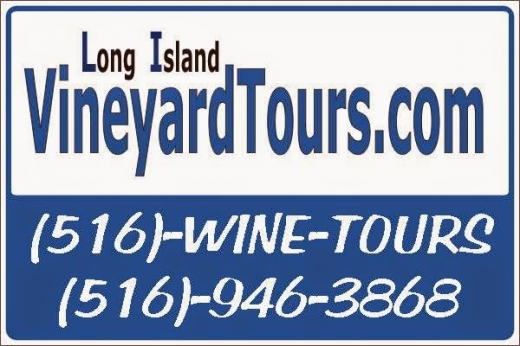 Long Island Vineyard Tours in Freeport City, New York, United States - #2 Photo of Point of interest, Establishment, Travel agency