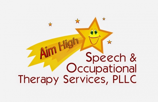 Photo by Aim High Speech and Occupational Therapy Services, PLLC for Aim High Speech and Occupational Therapy Services, PLLC