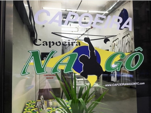 Capoeira Nago NY in New York City, New York, United States - #2 Photo of Point of interest, Establishment, Health