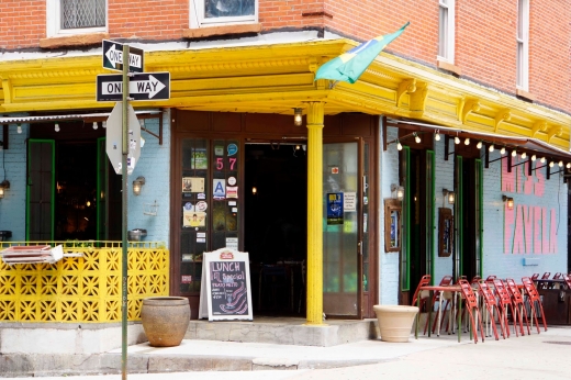 Miss Favela in Brooklyn City, New York, United States - #2 Photo of Restaurant, Food, Point of interest, Establishment, Bar
