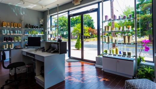 LB Beauty Salon in Fair Lawn City, New Jersey, United States - #1 Photo of Point of interest, Establishment, Health, Spa, Beauty salon, Hair care