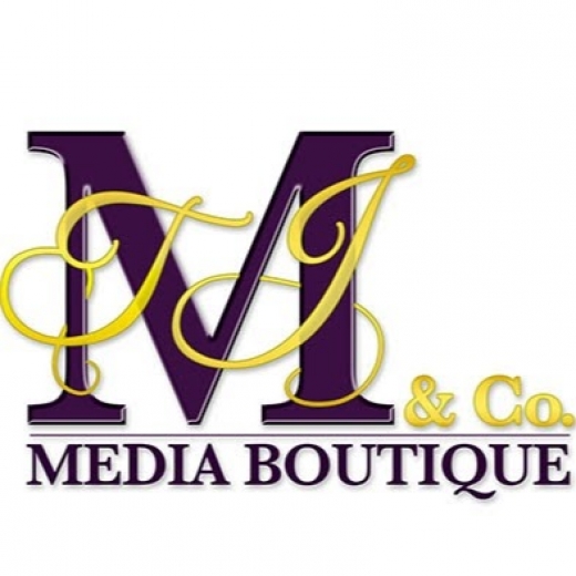 Photo by The Media Boutique (TJM & Co.) for The Media Boutique (TJM & Co.)