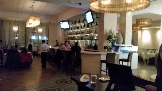 Limani in Roslyn City, New York, United States - #1 Photo of Restaurant, Food, Point of interest, Establishment, Bar