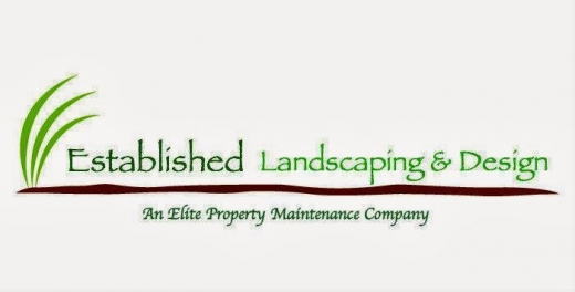 Photo by Established Landscaping & Design for Established Landscaping & Design