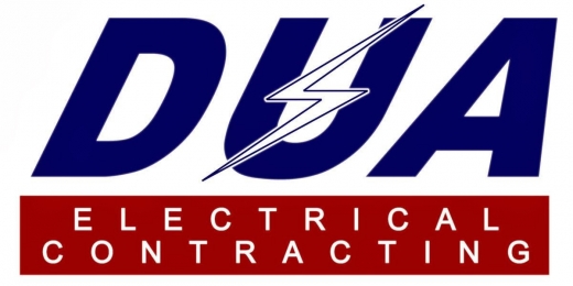 Dua Electrical Contracting in Clifton City, New Jersey, United States - #1 Photo of Point of interest, Establishment, Electrician