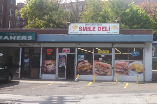 Smile Deli Corporation in Bronxville City, New York, United States - #1 Photo of Food, Point of interest, Establishment, Store