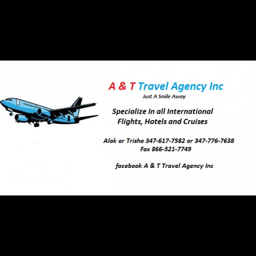 Guyana & Trinidad travel agency in Richmond Hill City, New York, United States - #2 Photo of Point of interest, Establishment, Travel agency