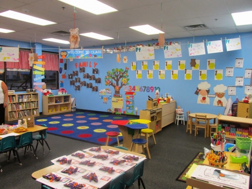 Tiny Treasures Preschool in Fairfield City, New Jersey, United States - #1 Photo of Point of interest, Establishment, School