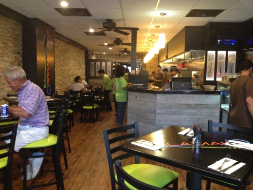Kalamaki GR in Queens City, New York, United States - #1 Photo of Restaurant, Food, Point of interest, Establishment
