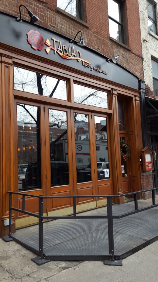 Tablao in New York City, New York, United States - #3 Photo of Restaurant, Food, Point of interest, Establishment, Bar
