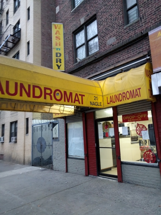 Skweeky Kleen Laundromat in New York City, New York, United States - #1 Photo of Point of interest, Establishment, Laundry