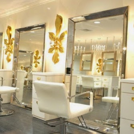 Livian Salon in New York City, New York, United States - #1 Photo of Point of interest, Establishment, Beauty salon, Hair care
