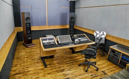 Blackler Mastering in Kings County City, New York, United States - #1 Photo of Point of interest, Establishment