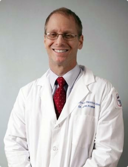 John Frank, MD, Otolaryngology in New York City, New York, United States - #1 Photo of Point of interest, Establishment, Health, Doctor, Hair care
