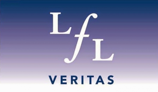 Photo by LFL Veritas, LLC for LFL Veritas, LLC