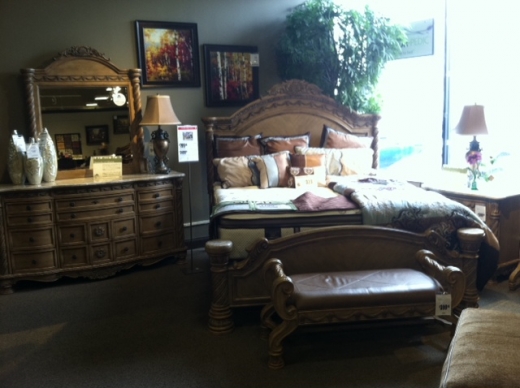 Photo by <br />
<b>Notice</b>:  Undefined index: user in <b>/home/www/activeuser/data/www/vaplace.com/core/views/default/photos.php</b> on line <b>128</b><br />
. Picture for Ashley Furniture HomeStore in Secaucus City, New Jersey, United States - Point of interest, Establishment, Store, Home goods store, Furniture store