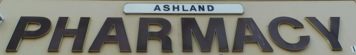 Ashland Pharmacy in Kings County City, New York, United States - #2 Photo of Point of interest, Establishment, Store, Health, Pharmacy