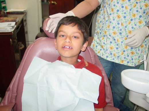 Family Dentist: Markale Jagdish DDS in Bronx City, New York, United States - #1 Photo of Point of interest, Establishment, Health, Dentist