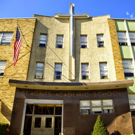 St Agnes Academic High School in Flushing City, New York, United States - #4 Photo of Point of interest, Establishment, School