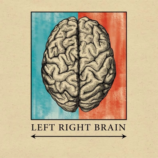 Photo by Left Right Brain LLC for Left Right Brain LLC