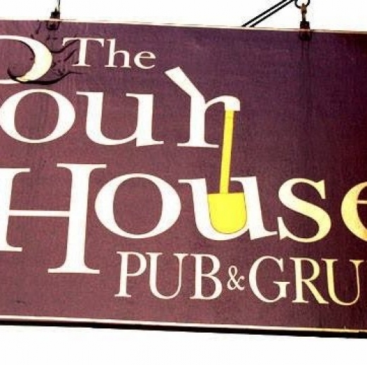 Pour House Pub & Grub in West Orange City, New Jersey, United States - #1 Photo of Restaurant, Food, Point of interest, Establishment, Bar