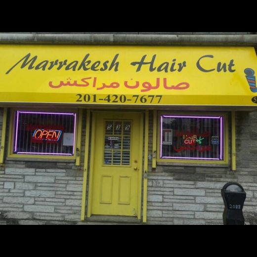 Photo by <br />
<b>Notice</b>:  Undefined index: user in <b>/home/www/activeuser/data/www/vaplace.com/core/views/default/photos.php</b> on line <b>128</b><br />
. Picture for Marrakesh Hair Cut in Jersey City, New Jersey, United States - Point of interest, Establishment, Health, Hair care