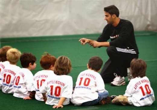 Soccer For Life in Millburn City, New Jersey, United States - #2 Photo of Point of interest, Establishment