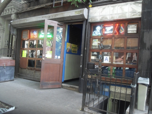Fish Bar in New York City, New York, United States - #1 Photo of Point of interest, Establishment, Bar