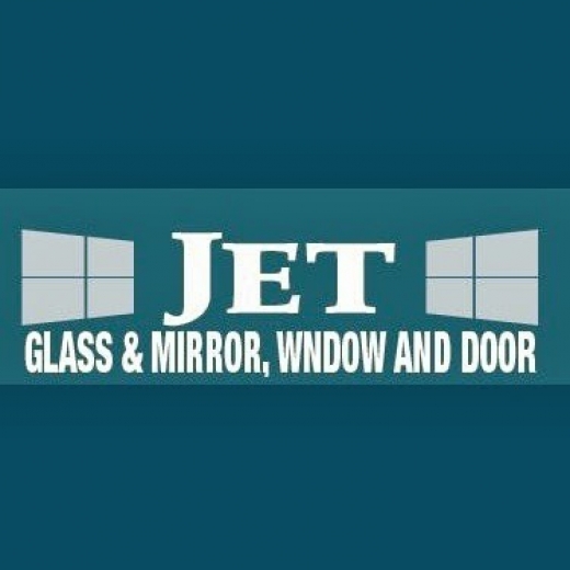 Jet Door & Glass in Baldwin City, New York, United States - #2 Photo of Point of interest, Establishment, General contractor