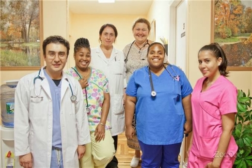 Natalya Rodionova Medical Care: Rodionova Natalya MD in Bronx City, New York, United States - #3 Photo of Point of interest, Establishment, Health, Doctor