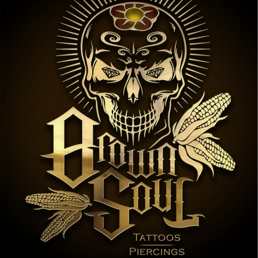 Brown Soul Tattoo - Tattoos, Piercings & Cover Up In Newark, NJ in Newark City, New Jersey, United States - #3 Photo of Point of interest, Establishment, Store