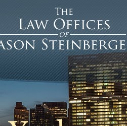 Law Offices of Jason A. Steinberger, LLC in Bronx City, New York, United States - #1 Photo of Point of interest, Establishment, Lawyer